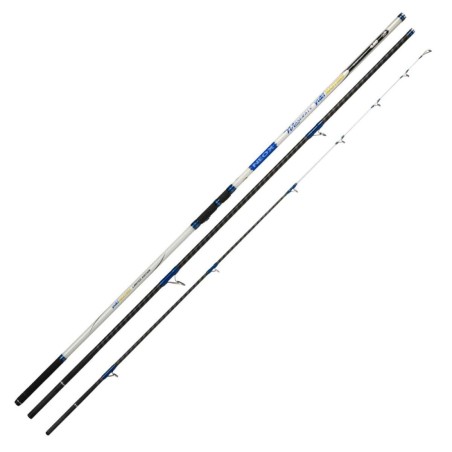 Canne Surfcasting Light Maseraty Beach - Yuki Competition