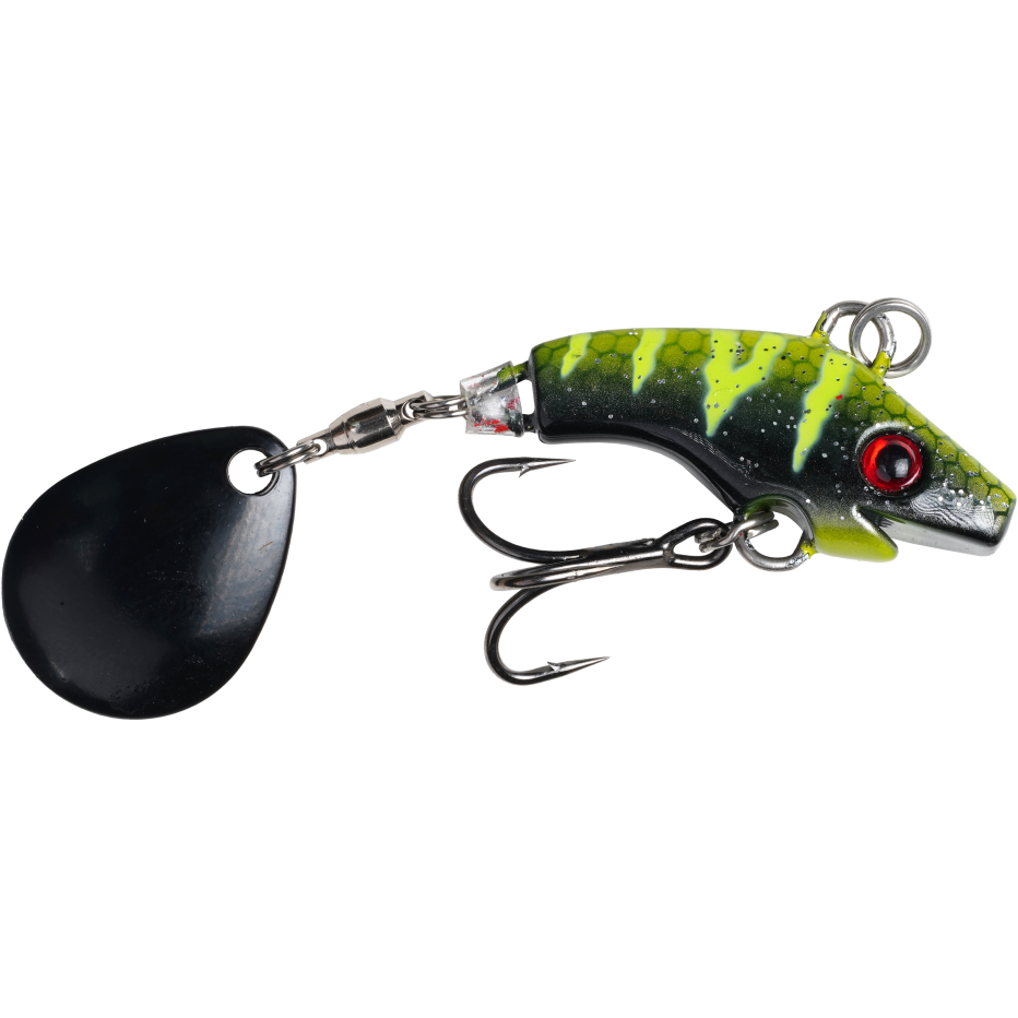 Señuelo CWC Pig Jig Spin 21g