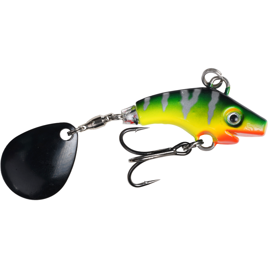 Leurre CWC Pig Jig Spin 21g