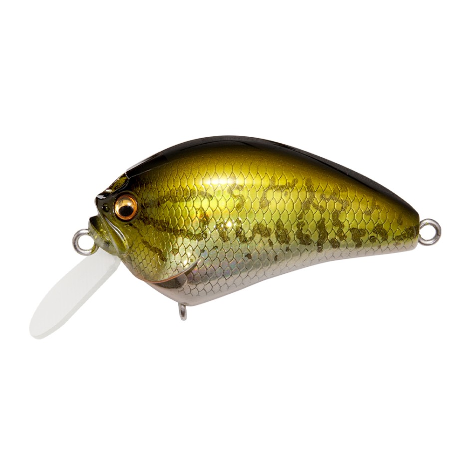 Señuelo Duro Megabass IXI Blowly 4.9cm
