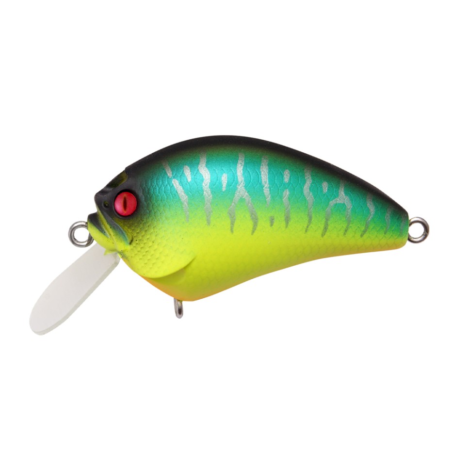 Señuelo Duro Megabass IXI Blowly 4.9cm