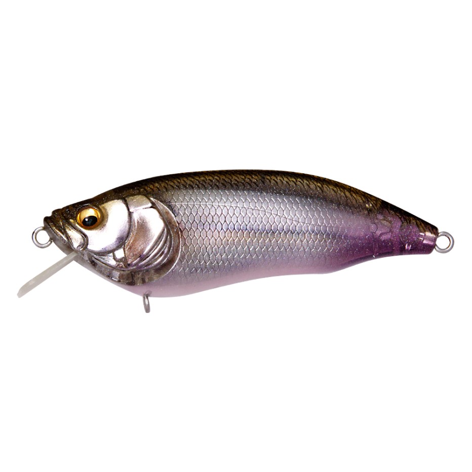 Hard Bait Megabass IXI Furios 1.5 LBO 6.4cm