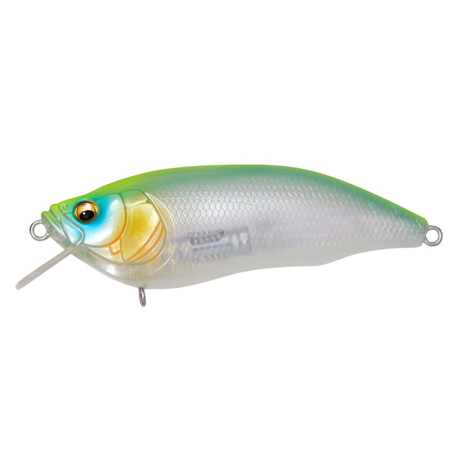 Hard Bait Megabass IXI Furios 1.5 LBO 6.4cm