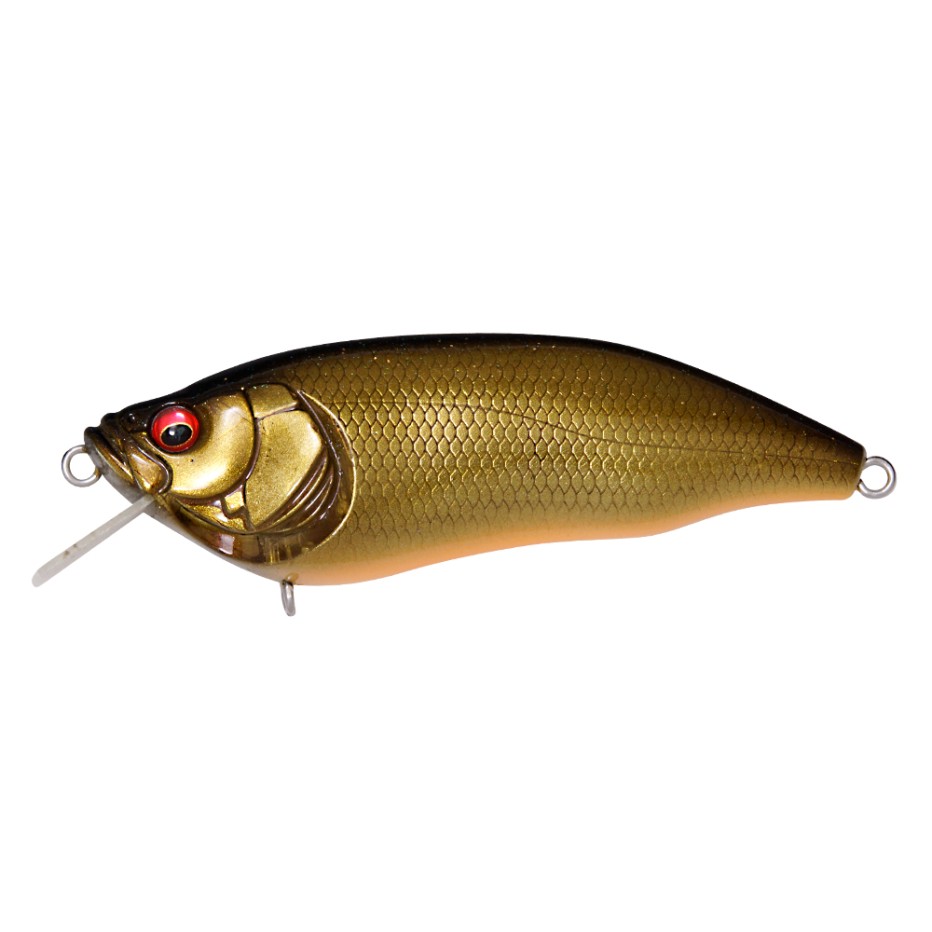 Señuelo Duro Megabass IXI Furios 1.5 LBO 6,4cm