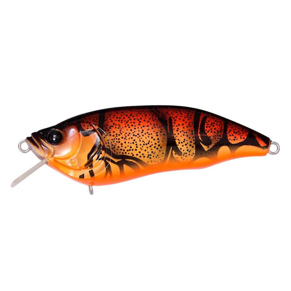 Poisson Nageur Megabass IXI Furios 1.5 LBO