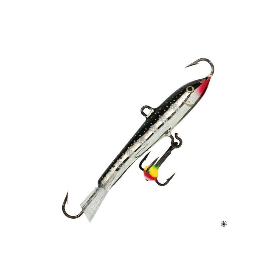Jig lure Rapala Jigging Rap WH 5cm