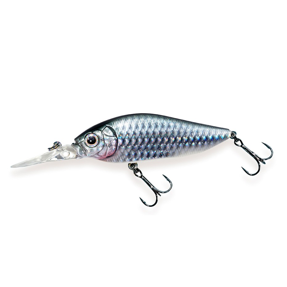 Wobbler Megabass Diving Flap Slap 7,7cm