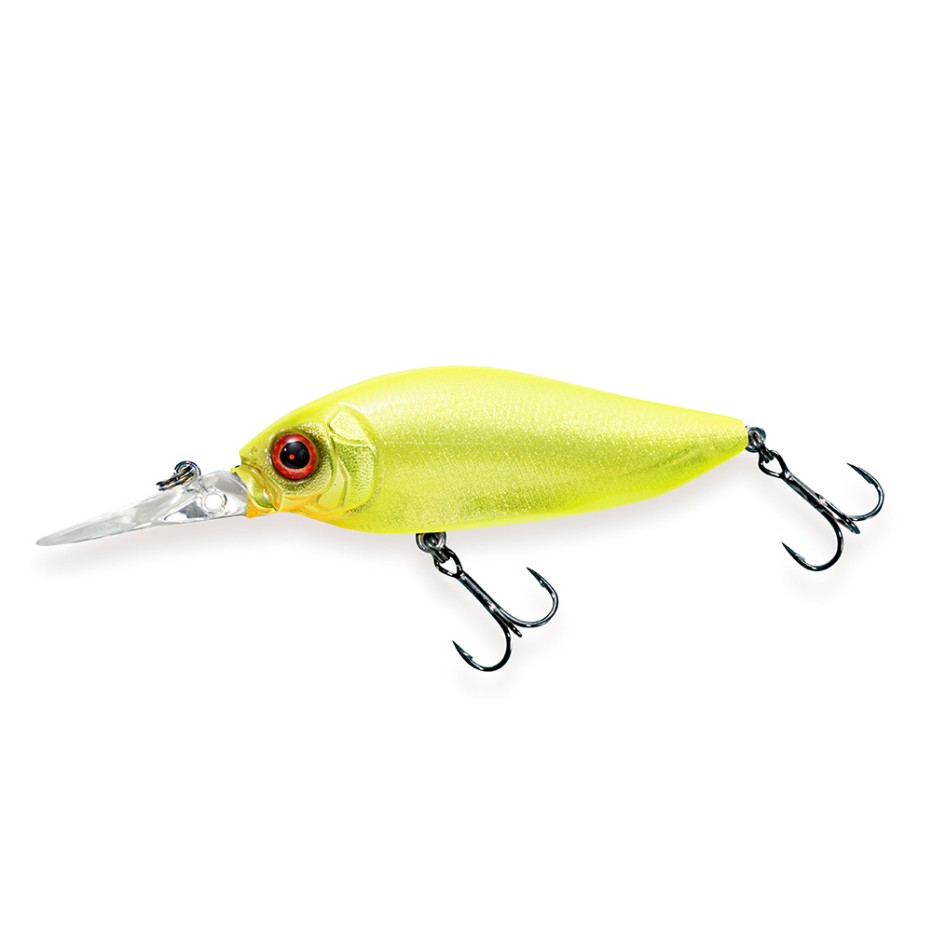 Hard Bait Megabass Diving Flap Slap 7.7cm