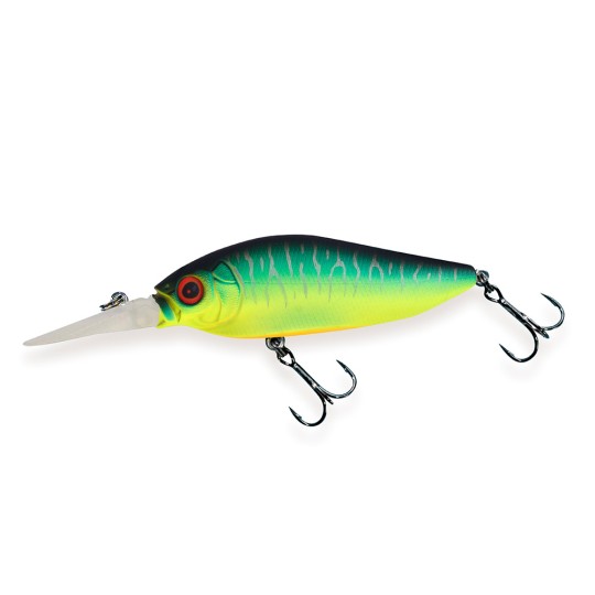 Poisson Nageur Megabass Diving Flap Slap 7,7cm