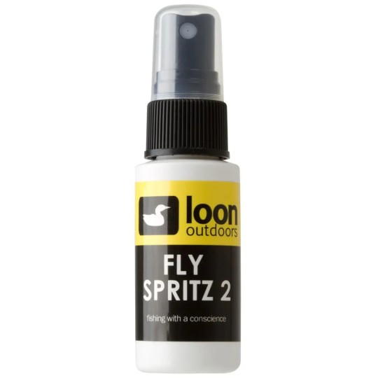 Spray hidrofóbico Loon Outdoors Fly Spritz 2