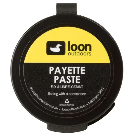 Graisse Flottante Loon Outdoors Payette Paste