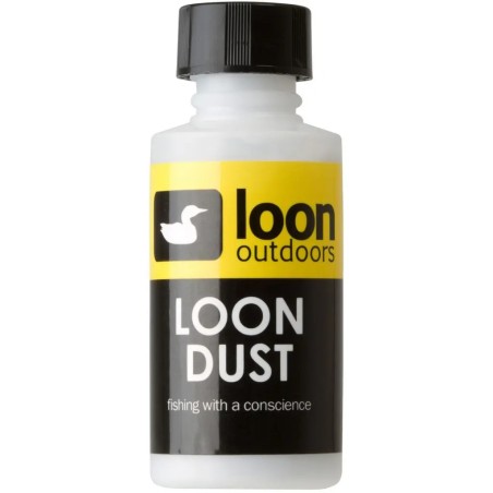 Poudre Loon Outdoors Dust | Hydrophobe