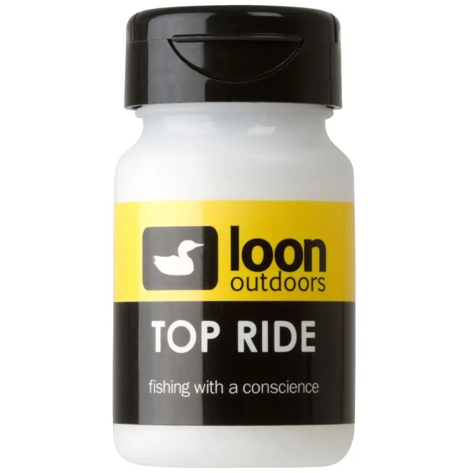 Loon Outdoors Top Ride Floating Powder