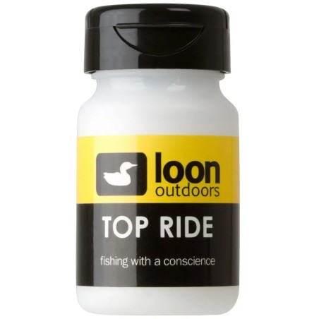 Polvo Flotante Loon Outdoors Top Ride