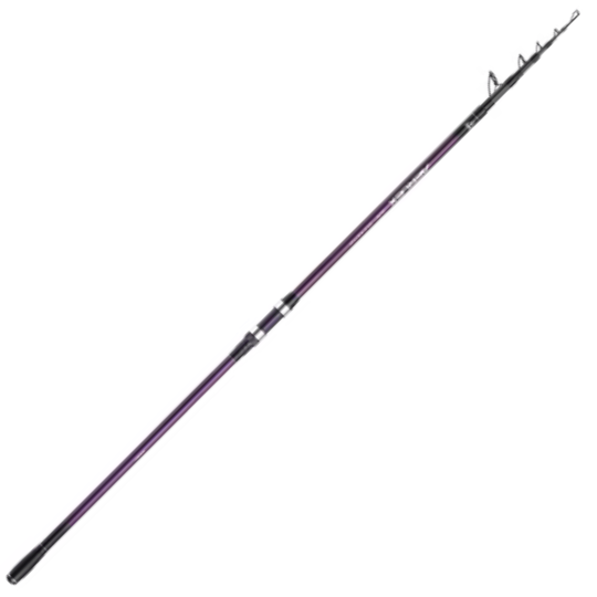 Brandungsruten Shimano Aerlex Surf Tele - Teleskopisch