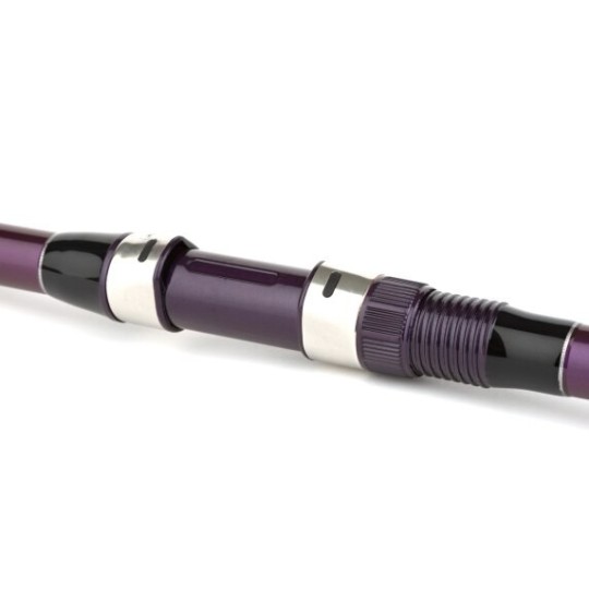 Surfcasting Rod Shimano Aerlex Surf Tele - Telescopic