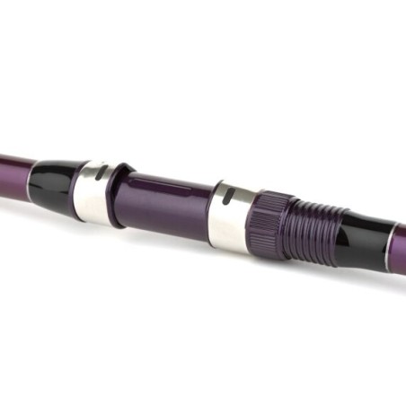 Canne Surfcasting Shimano Aerlex Surf Tele - Télescopique