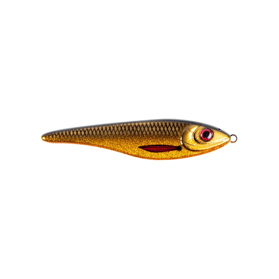 Kunstköder Jerkbait CWC Big Bandit 20cm