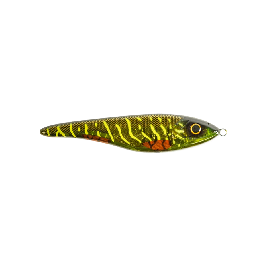 Señuelo CWC Big Bandit 20cm Jerkbait