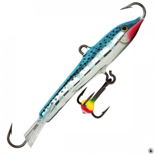 Jig lure Rapala Jigging Rap WH 7cm - Vertical fishing