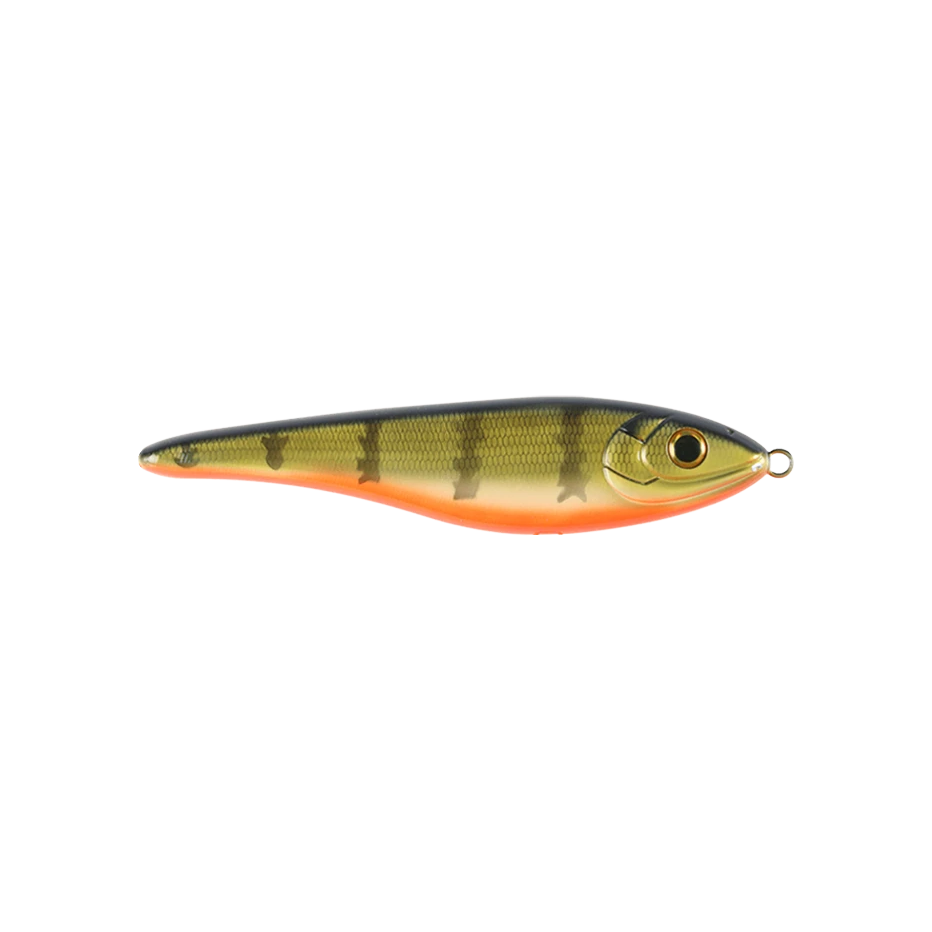Kunstköder Jerkbait CWC Big Bandit 20cm
