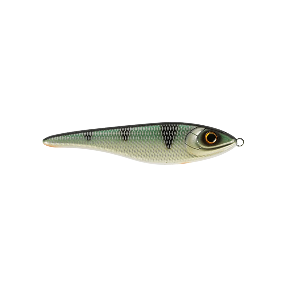 CWC Big Bandit 20cm Jerkbait Lure