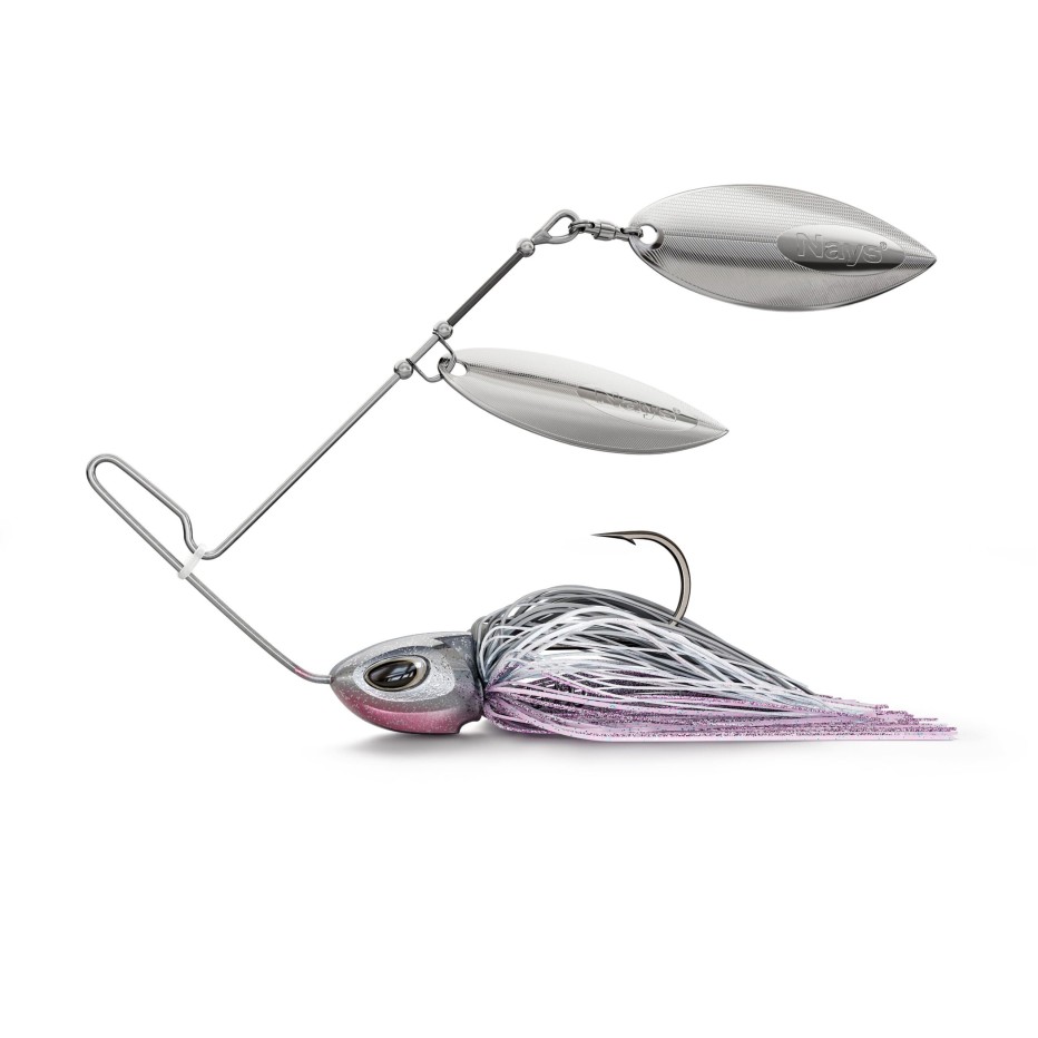 Spinnerbait Nays MZ RNNR 2.0 Large