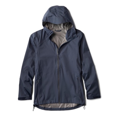 Veste Orvis Ultralight Storm 2.5L True Navy / Taille S - XXL