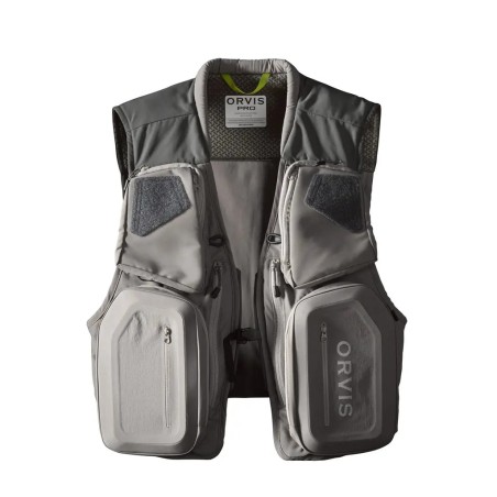 Orvis Pro Vest | Comfort and Fishing Storage