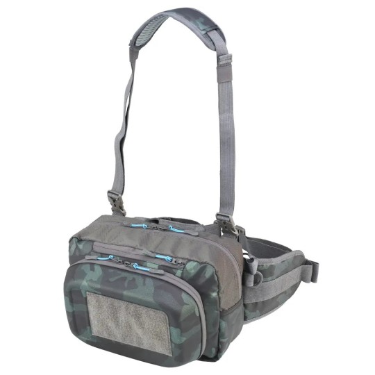 Pack de Pecho JMC Hip Pack Hybrid