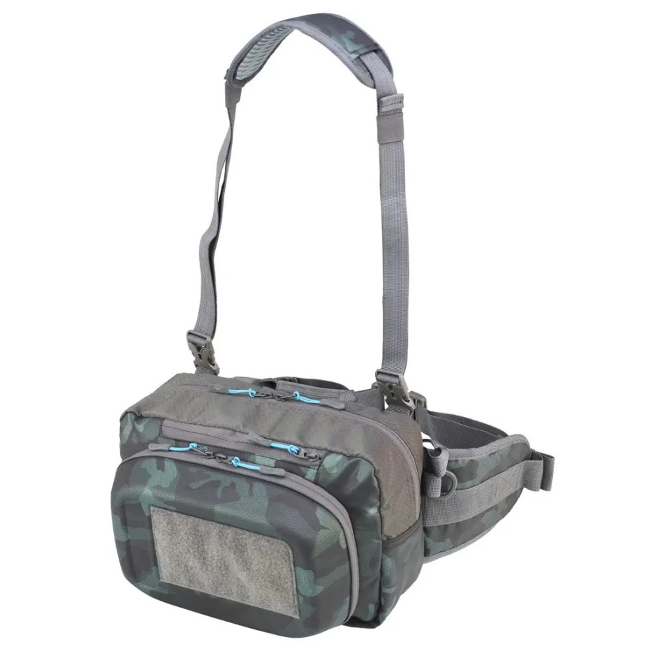 Chest Pack JMC Hip Pack Hybrid