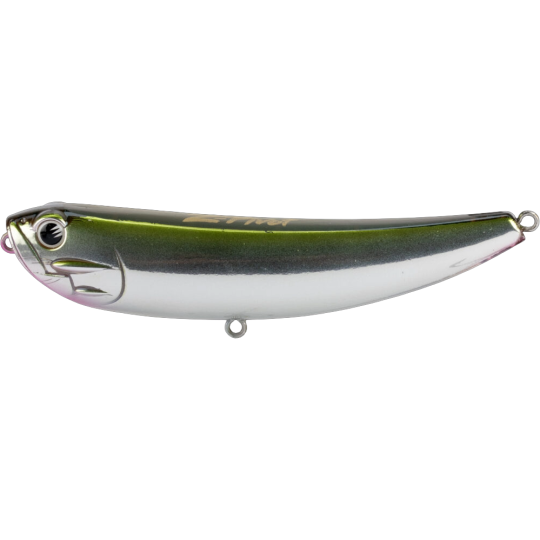Jackson Z-Pivot 120 – Stickbait pour la pêche du bar