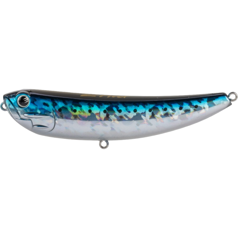 Poisson Nageur Jackson Z-Pivot 120