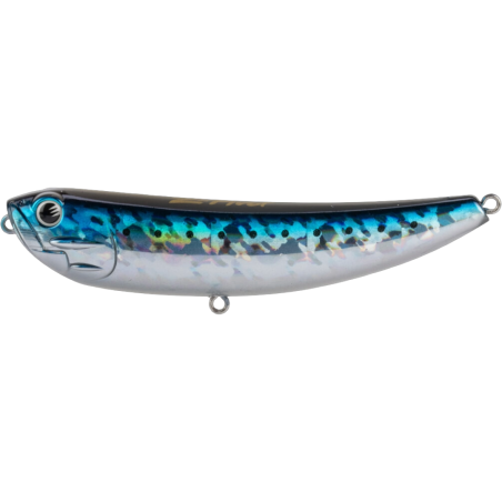Jackson Z-Pivot 120 - Stickbait para la pesca de lubina