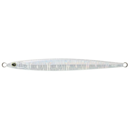 Sakura Locolong Jig 180g - Jig mar vertical
