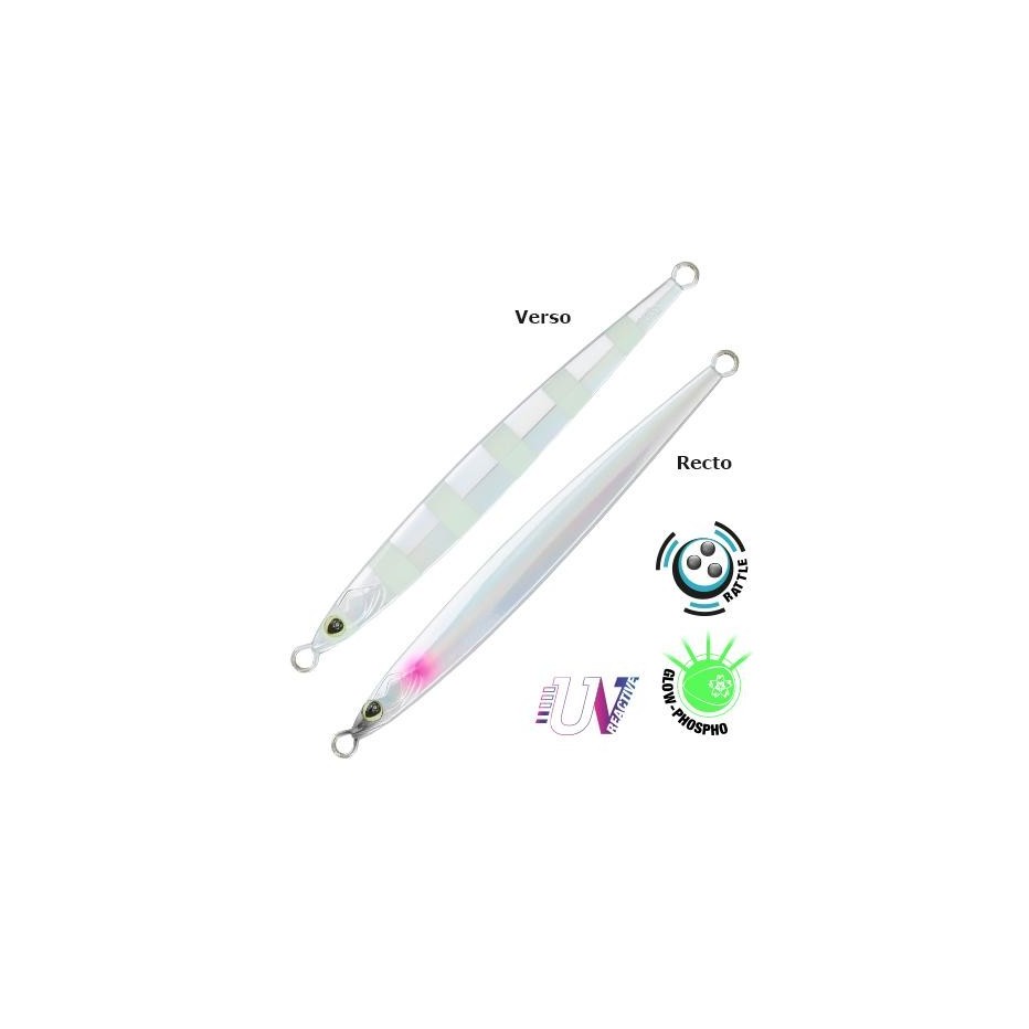 Pilker Sakura Locolong 150g