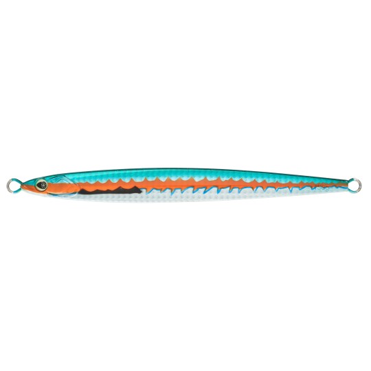 Sakura Locolong Jig 120g - Jig mar vertical
