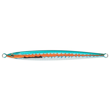 Sakura Locolong Jig 120g - Jig mar vertical