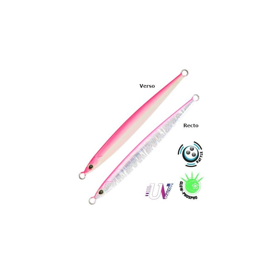 Jig Sakura Locolong 100g