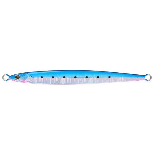 Sakura Locolong Jig 100g - Jig mar vertical brillante