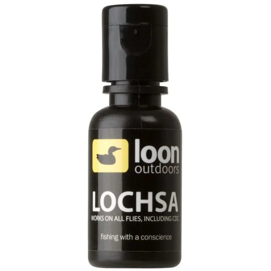 Loon Outdoors Lochsa Hydrophobic Gel - Ideal CDC