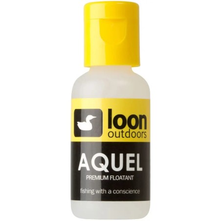 Hydrophobes Gel Loon Outdoors Aquel - Umweltfreundlich