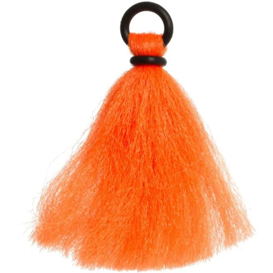 Loon Outdoors Tip Toppers Small Indicator - Orange/White