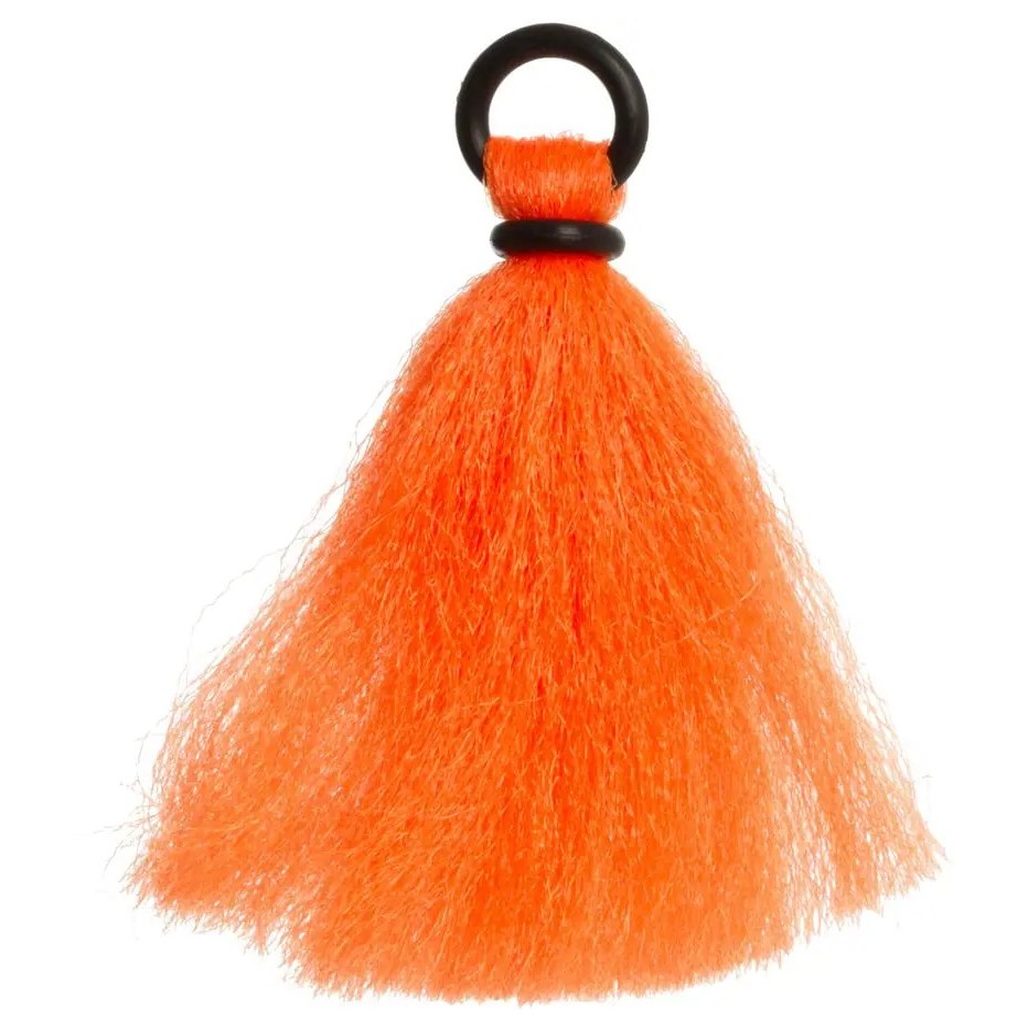 Indicador Loon Outdoors Tip Toppers Pequeño - Naranja/Blanco
