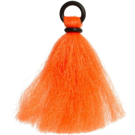 Loon Outdoors Tip Toppers Small Indicator - Orange/White