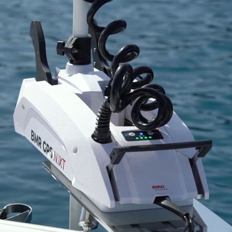 Moteur électrique avant Rhino BMR GPS NXT  - 95 LBS / 24V