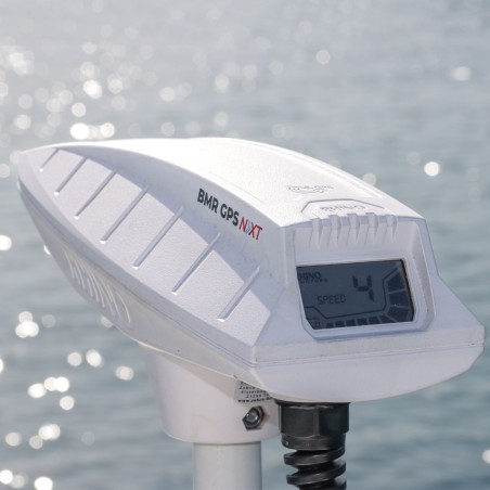 Moteur électrique avant Rhino BMR GPS NXT  - 95 LBS / 24V
