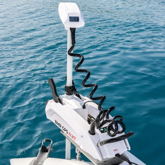 Motor eléctrico delantero Rhino BMR GPS NXT - 95 LBS / 24V