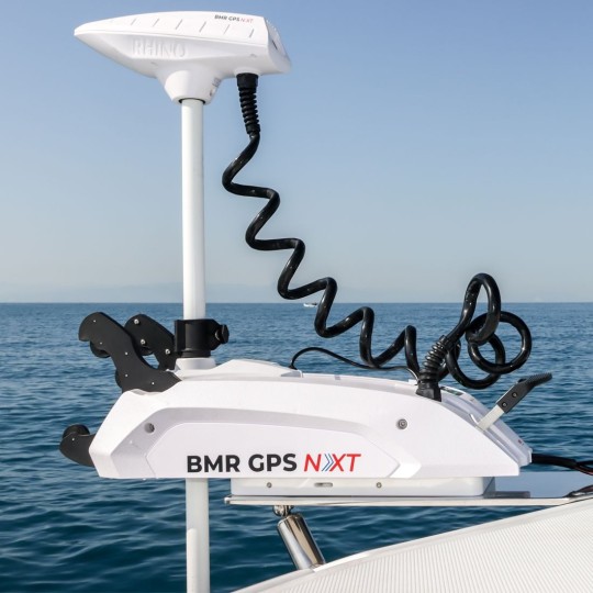 Moteur électrique avant Rhino BMR GPS NXT  - 95 LBS / 24V