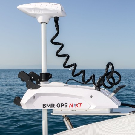 Front Electric Motor Rhino BMR GPS NXT - 95 LBS / 24V